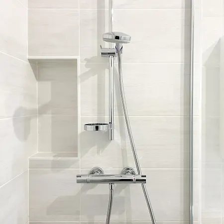 Joli Avec Vue Imprenable Sur La Baie Des Sables - 4 Pers Appartement