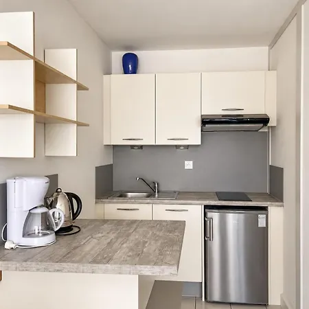 Joli Avec Vue Imprenable Sur La Baie Des Sables - 4 Pers * Les Sables-dʼOlonne
