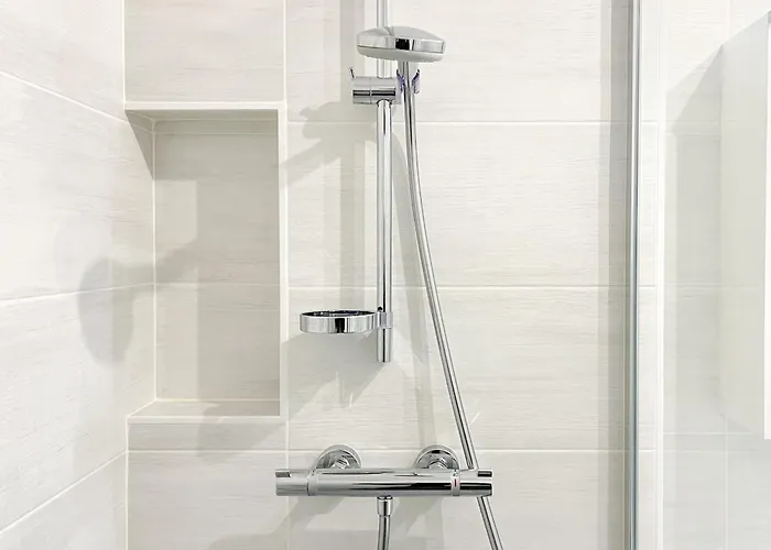 Joli Avec Vue Imprenable Sur La Baie Des Sables - 4 Pers Apartmán